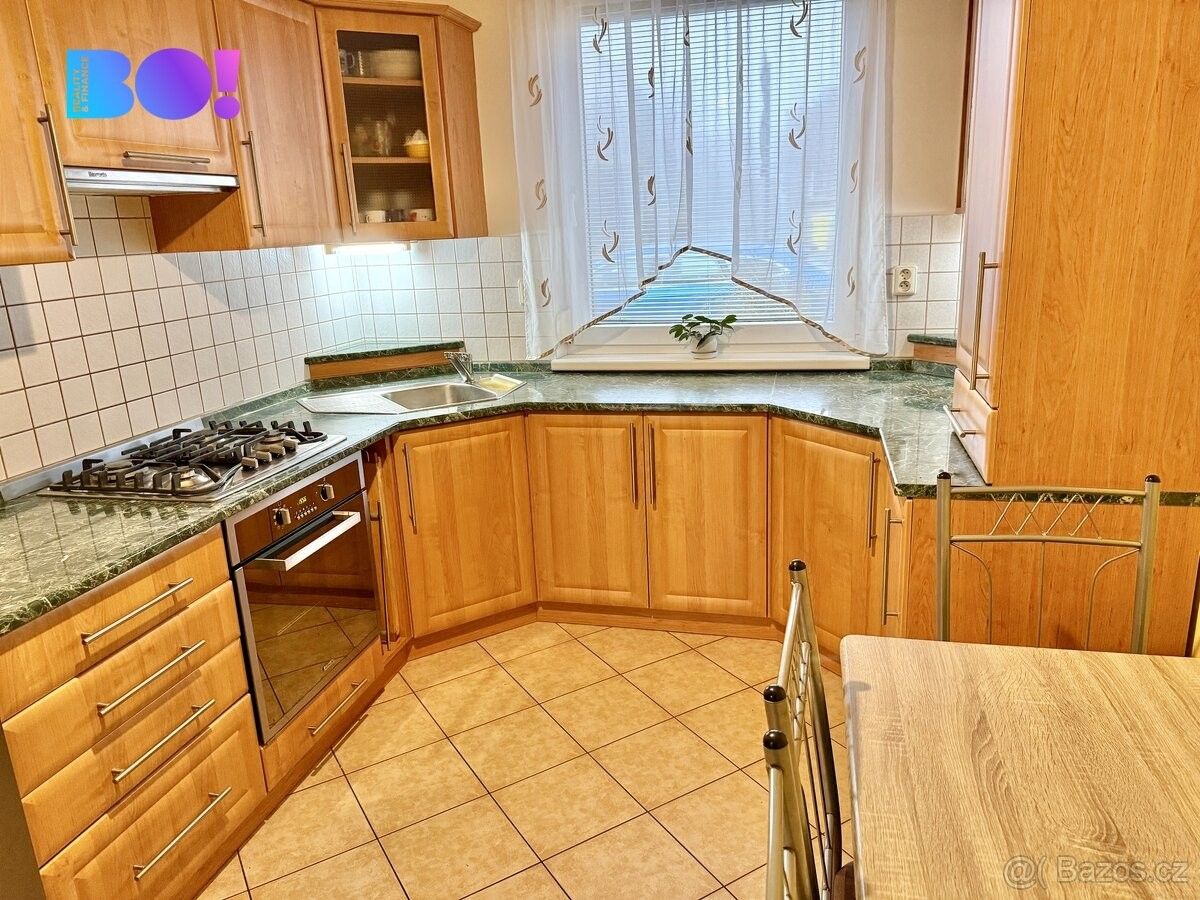 Prodej rodinný dům - Znojmo, 669 02