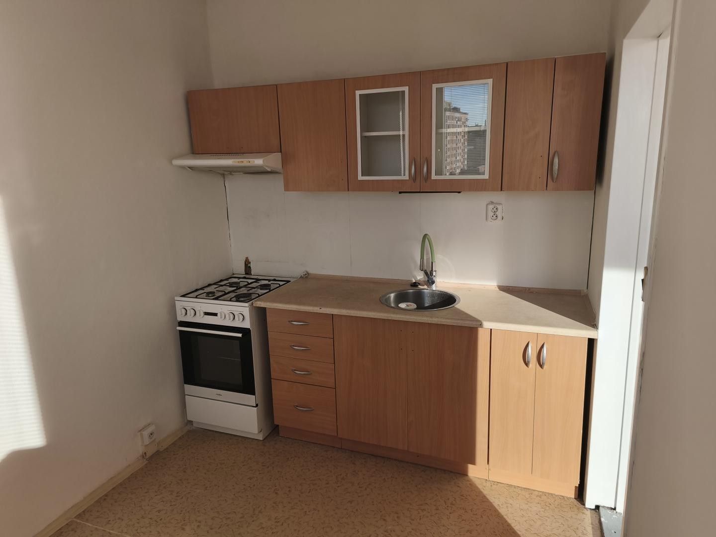 Pronájem byt 2+1 - Vrchní 1531, Opava Kateřinky, 44 m² - 5