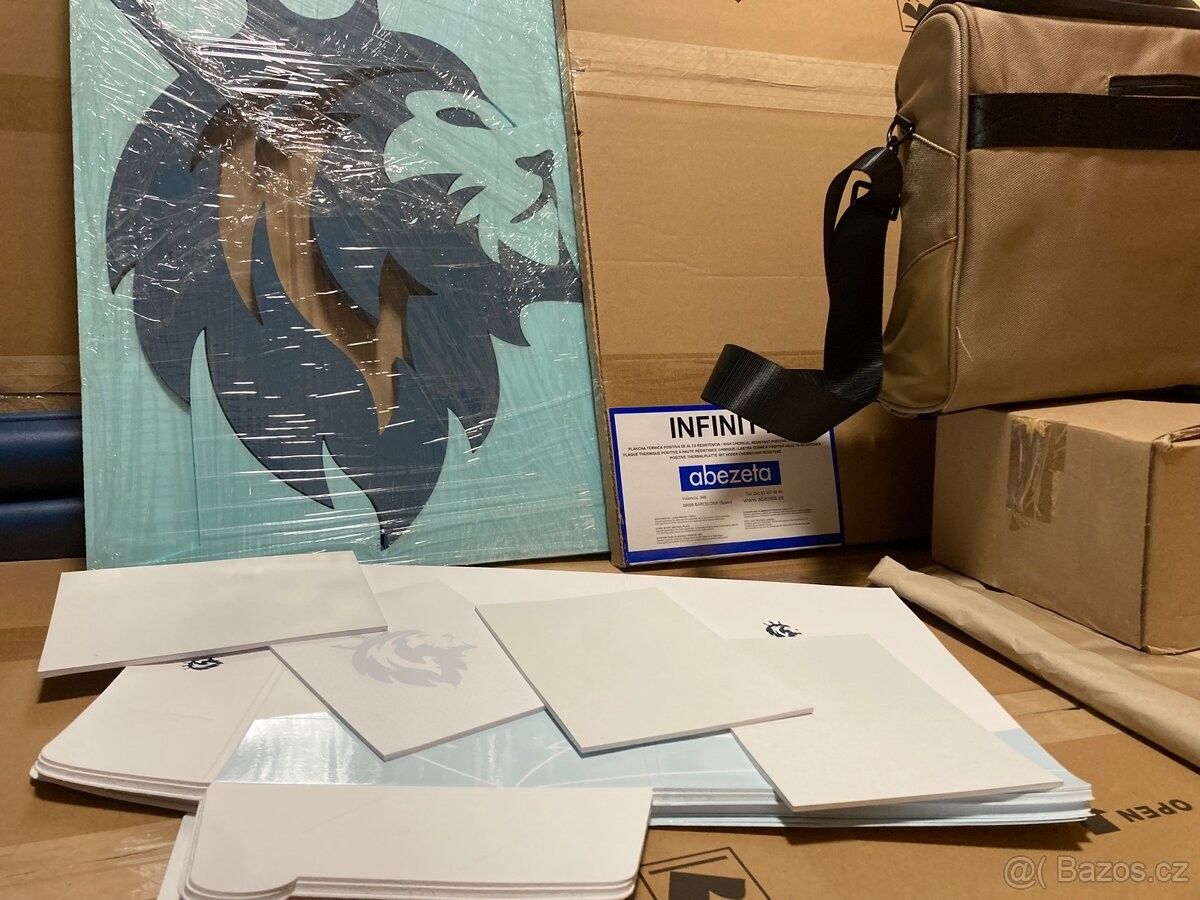 Obchodní prostory, Tábor, 390 03