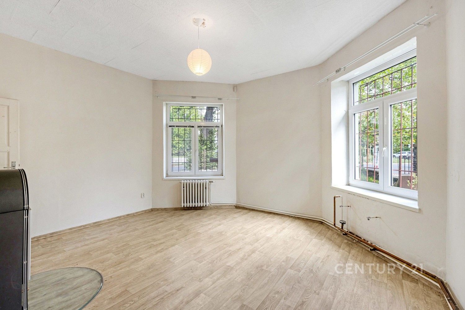 Rodinné domy, Letňanská, Praha 9 - Vysočany, 150 m² - 2