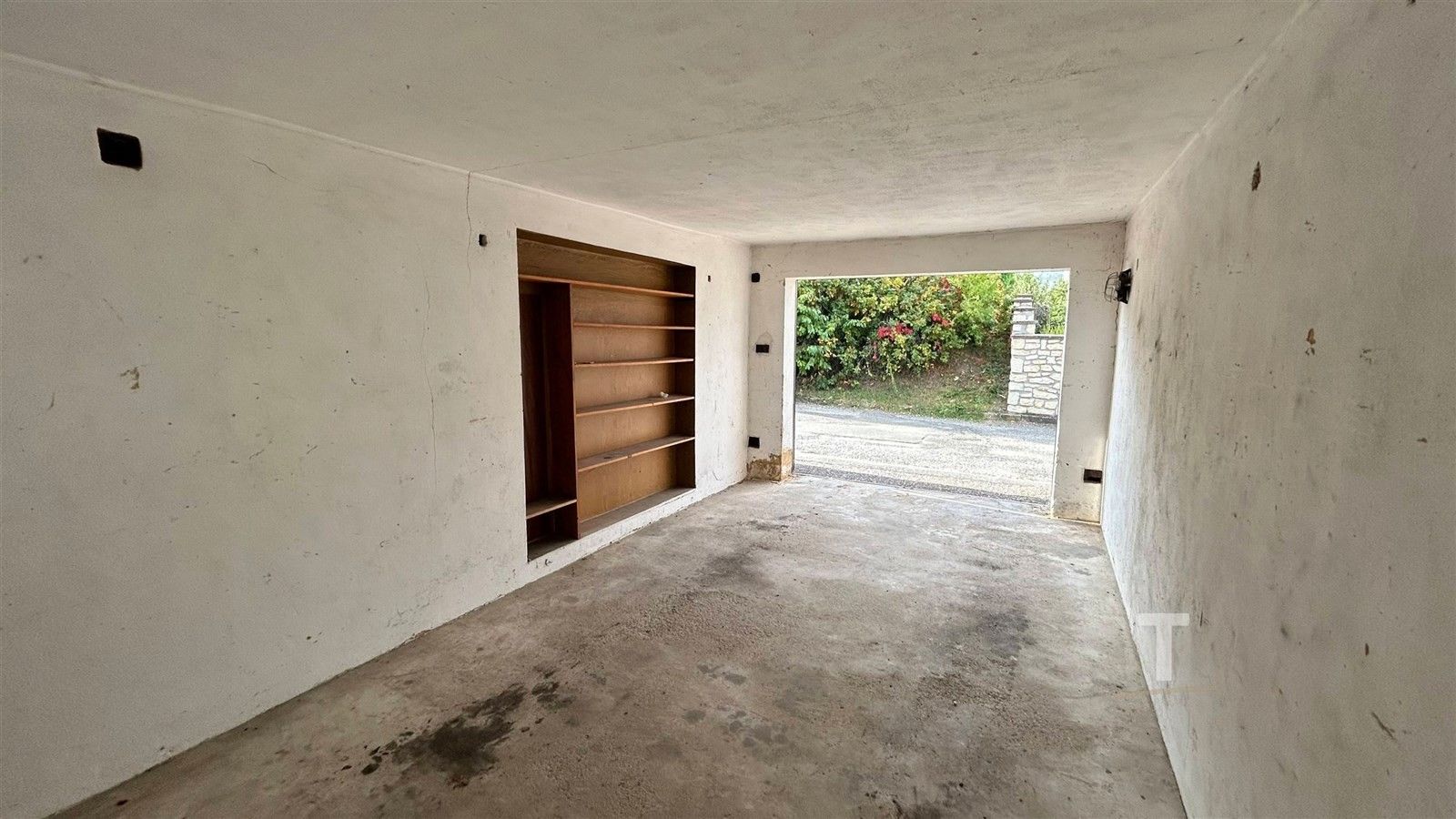 Prodej garáž - Boskovice, 24 m² - 2