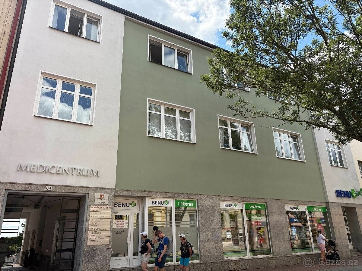 Kanceláře, Jičín, 506 01 - 1