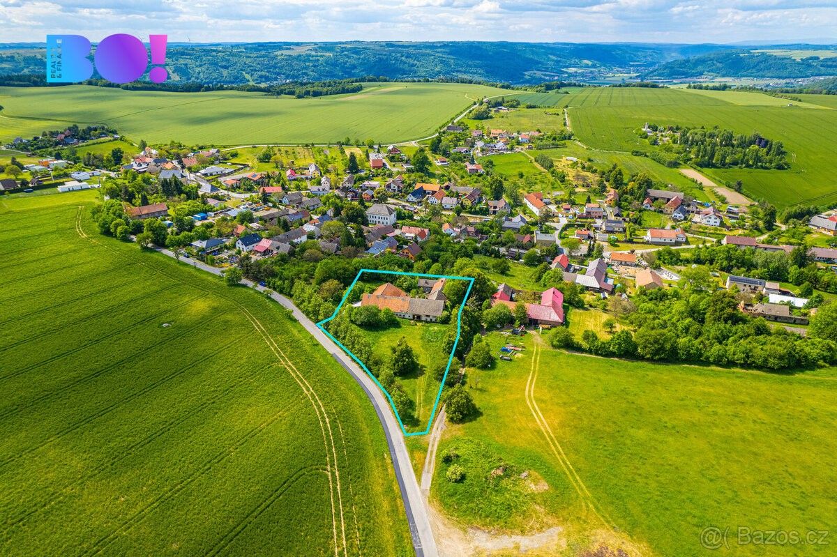 Pozemky pro bydlení, Odry, 742 35