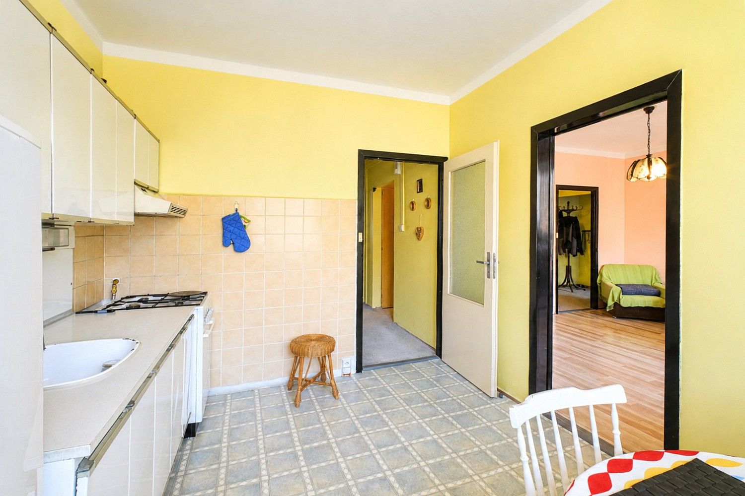 Byt 3+1 · 73 m² · Havířov - Šumbark, okres Karviná, Moravskoslezský kraj - 3