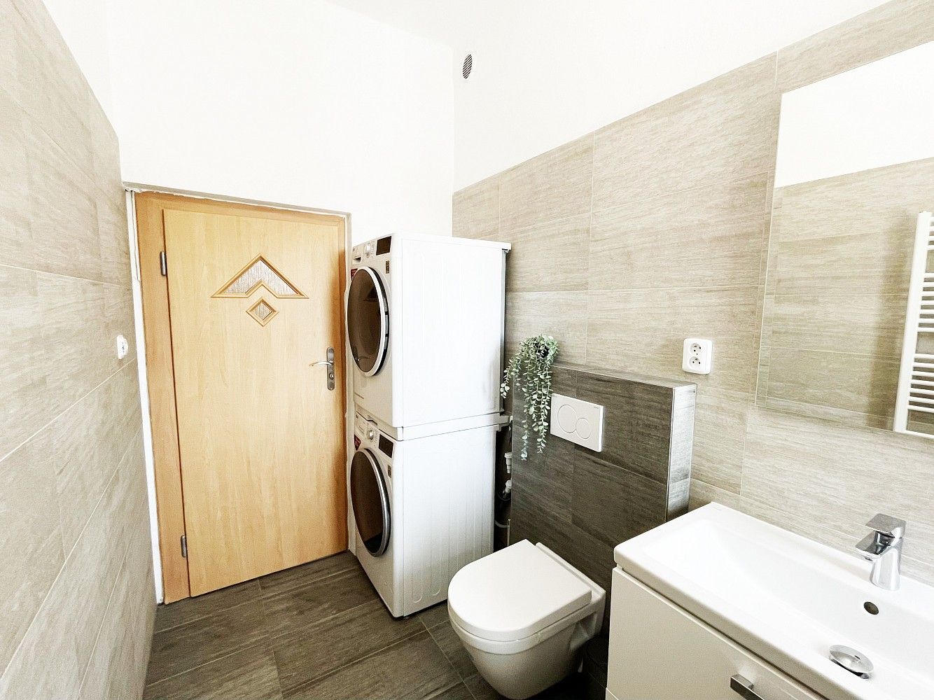 Pronájem byt 2+1 - Olomouc, Olomoucký kraj, 64 m² - 5