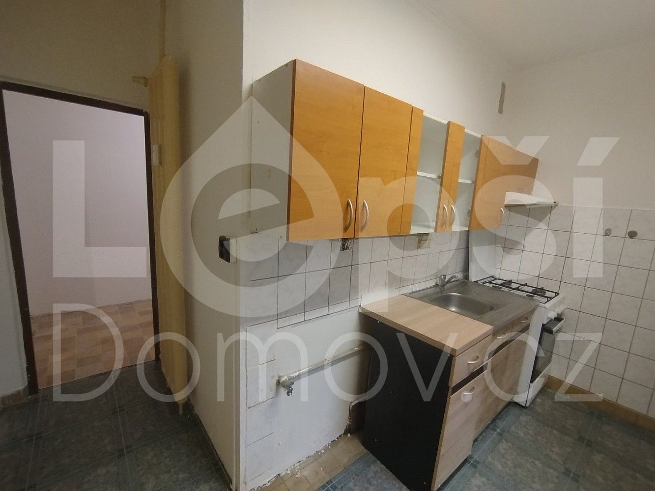 2+1, Jeseník, Olomoucký kraj, 55 m² - 1
