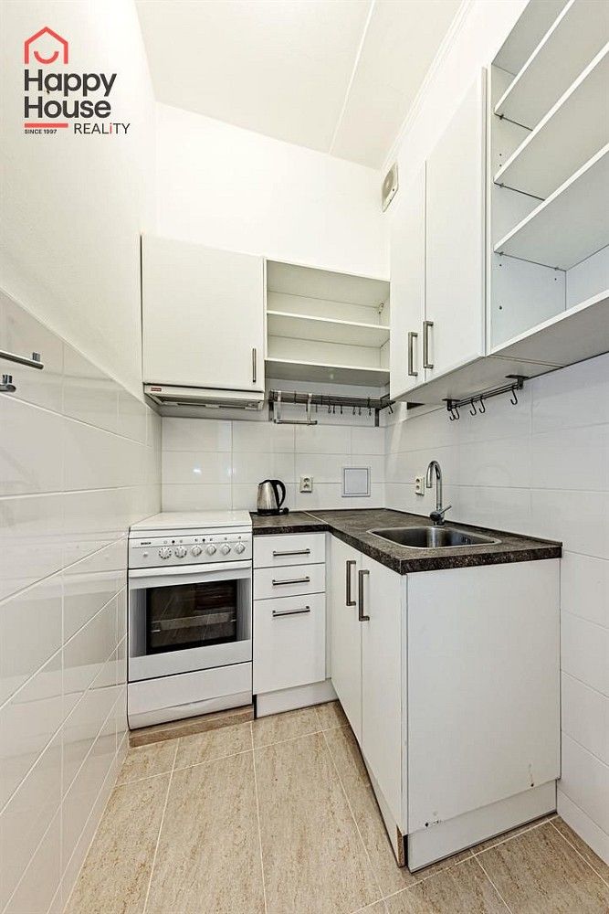 Kancelář · 65 m² · Praha - Nové Město, okres Praha 1, Hlavní město Praha - 3