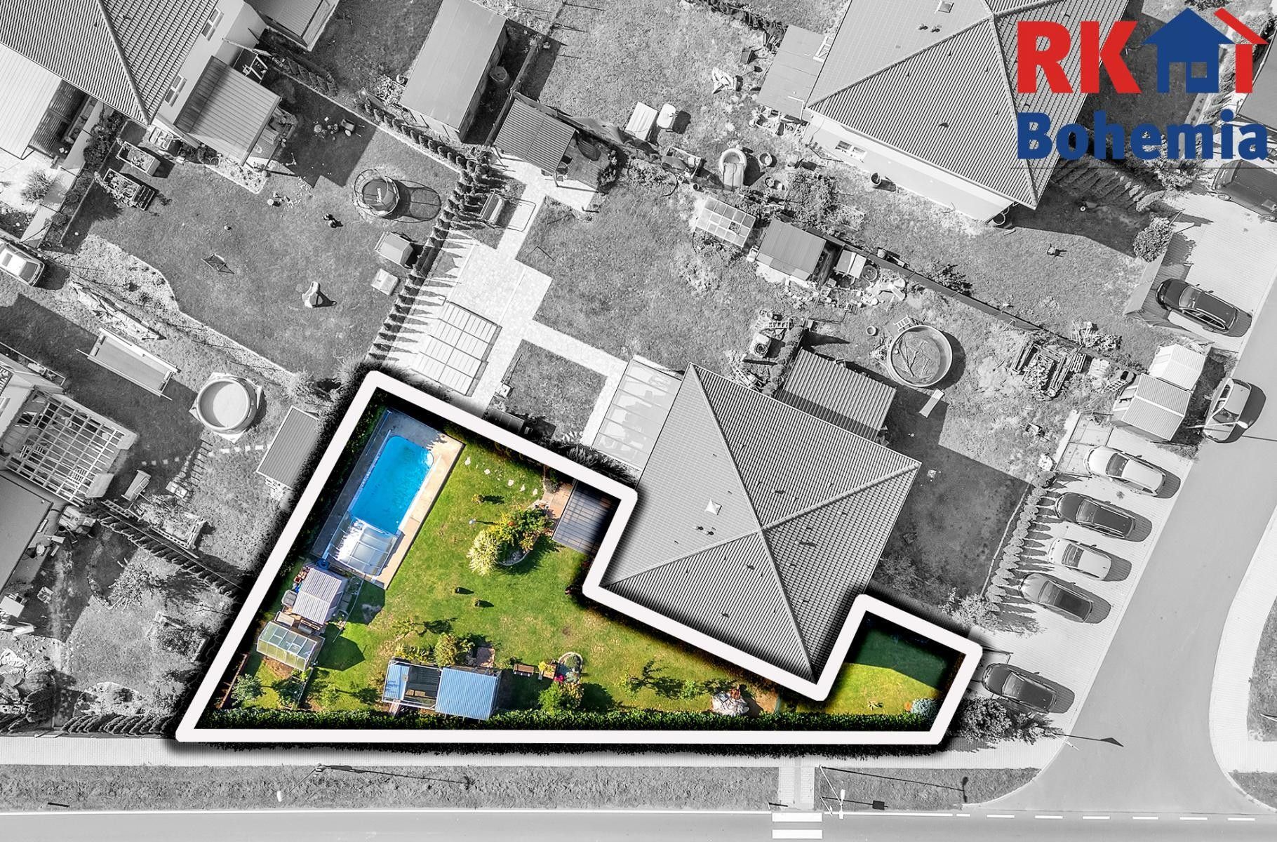 Byt 3+kk · 74 m² · Na Výsluní, Chotětov - 3