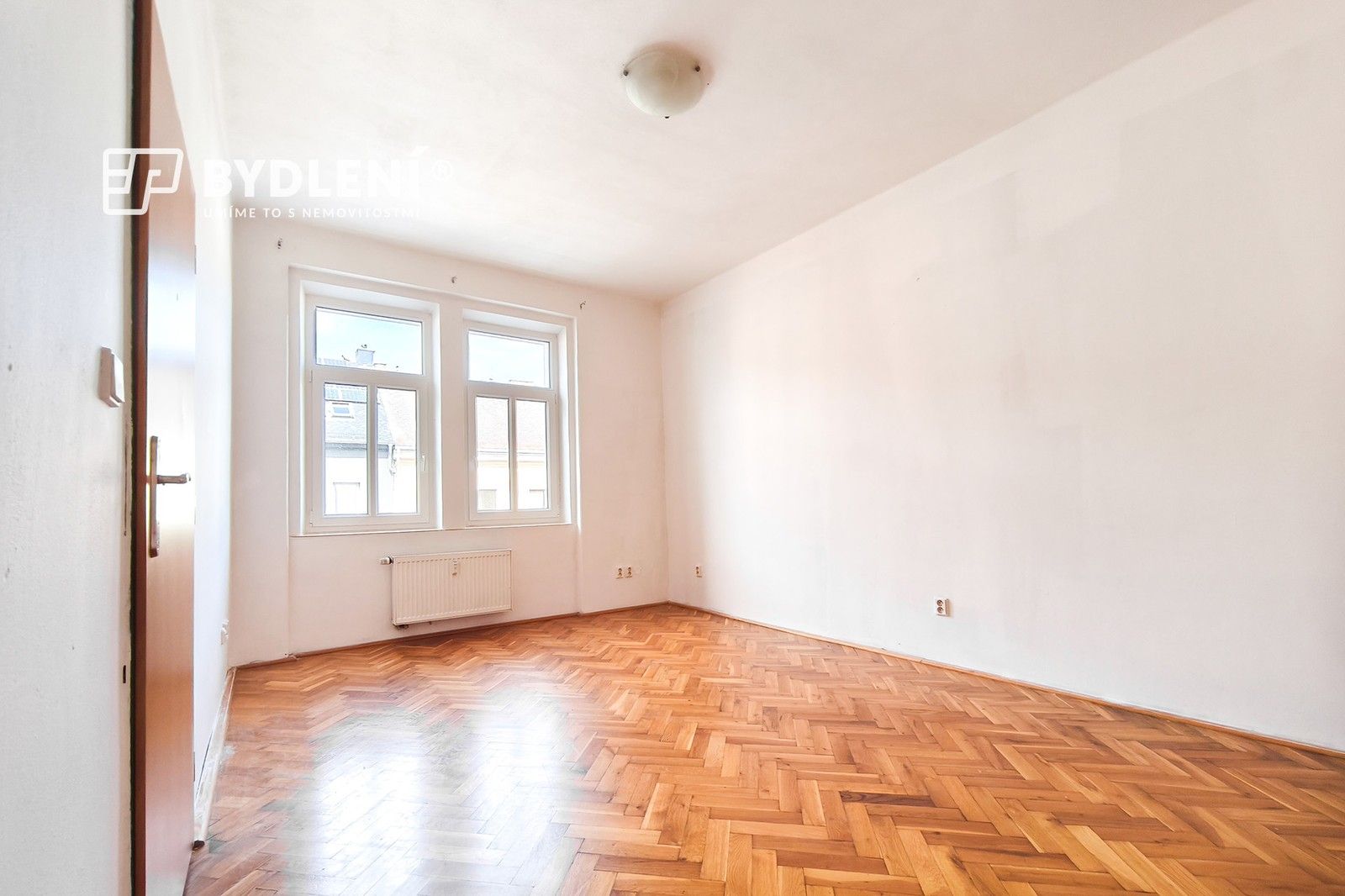 2+1, Masarykova, Ústí nad Labem, 67 m²