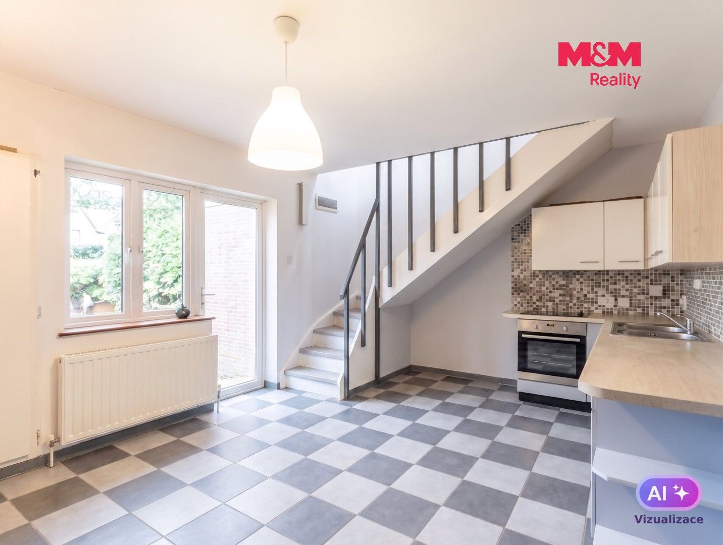 Rodinný dům · 120 m² · Zábeštní Lhota - 3