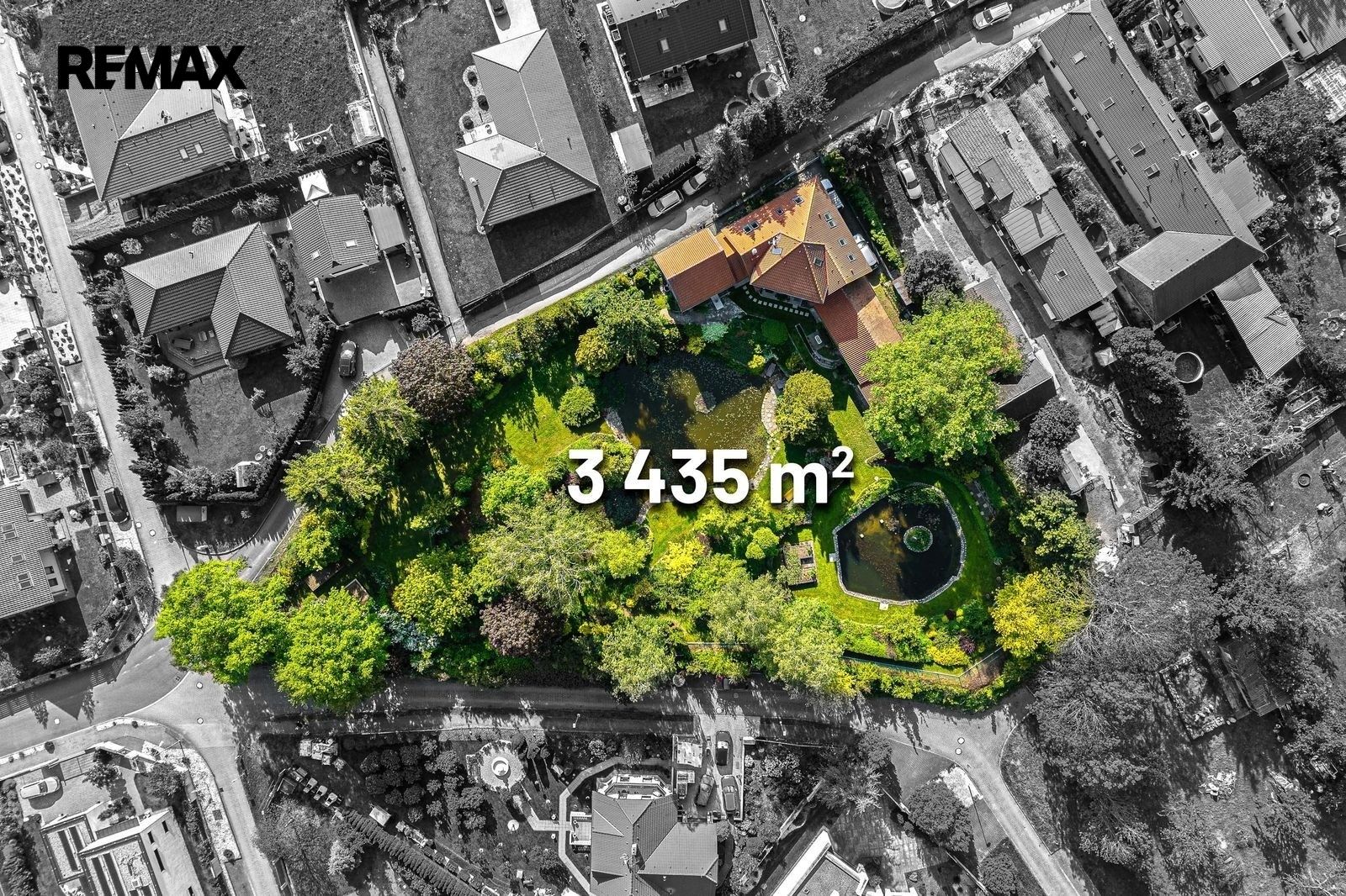Rodinné domy, Na Křížkách, Sulice Želivec, 277 m² - 2
