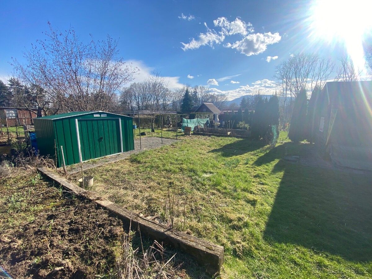 Zahrady, Třinec, 739 61