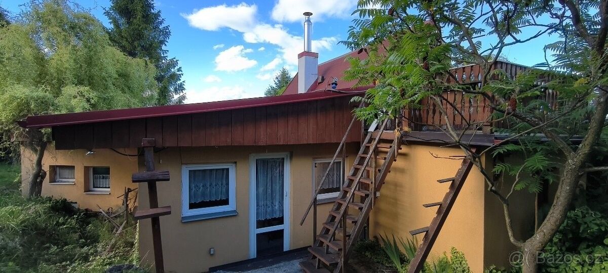 Chaty, Kopřivnice, 742 21 - 2