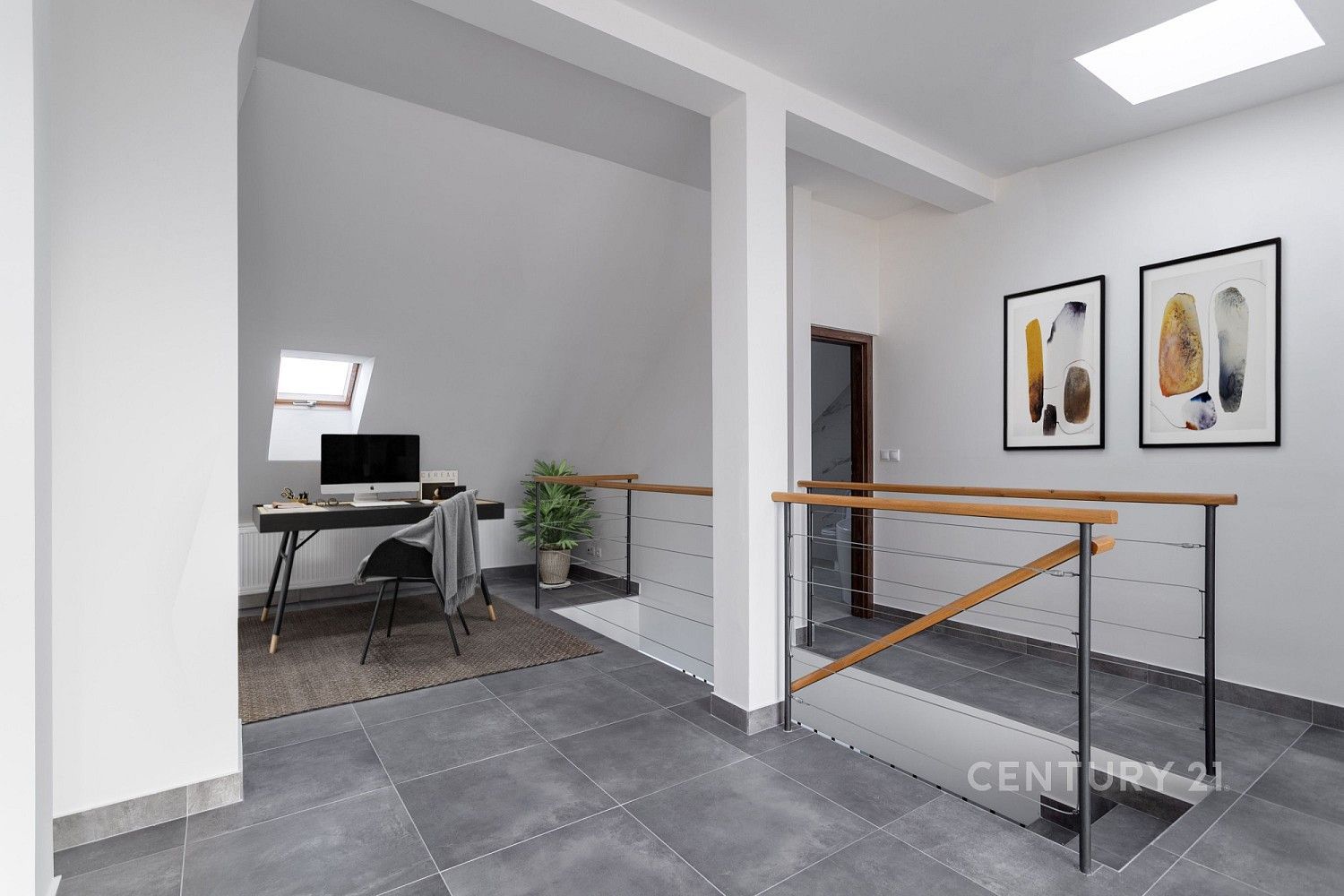 Prodej byt 3+kk - Praha - Nové Město, okres Praha 2, Hlavní město Praha, 108 m² - 5