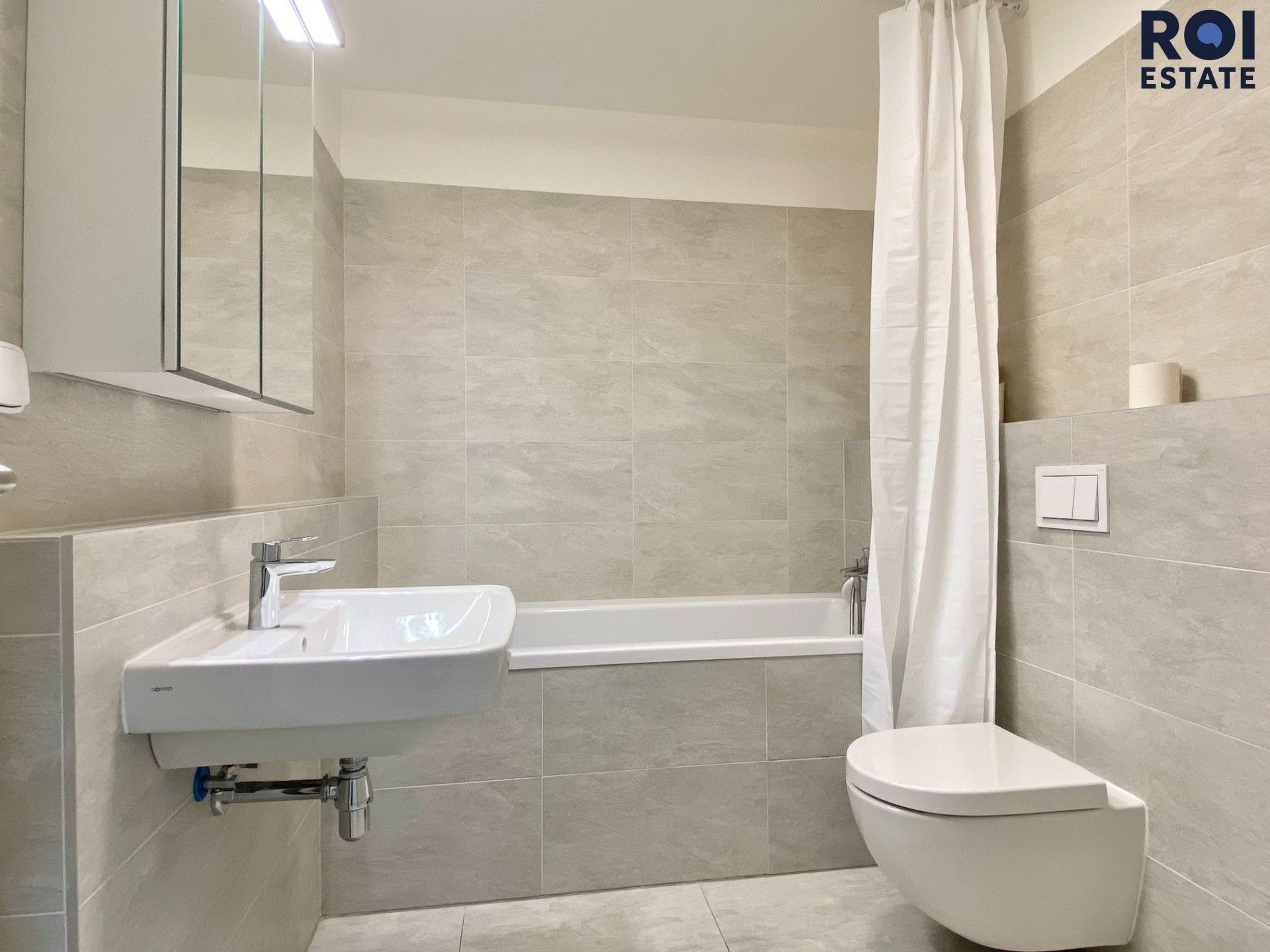 Byt 2+kk · 63 m² · Černodolská, Praha - 4