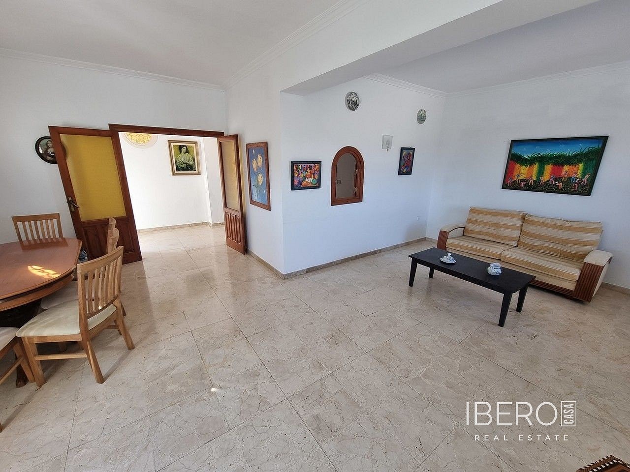 Byt 4+kk · 113 m² · Mojacar, Španělsko - 3