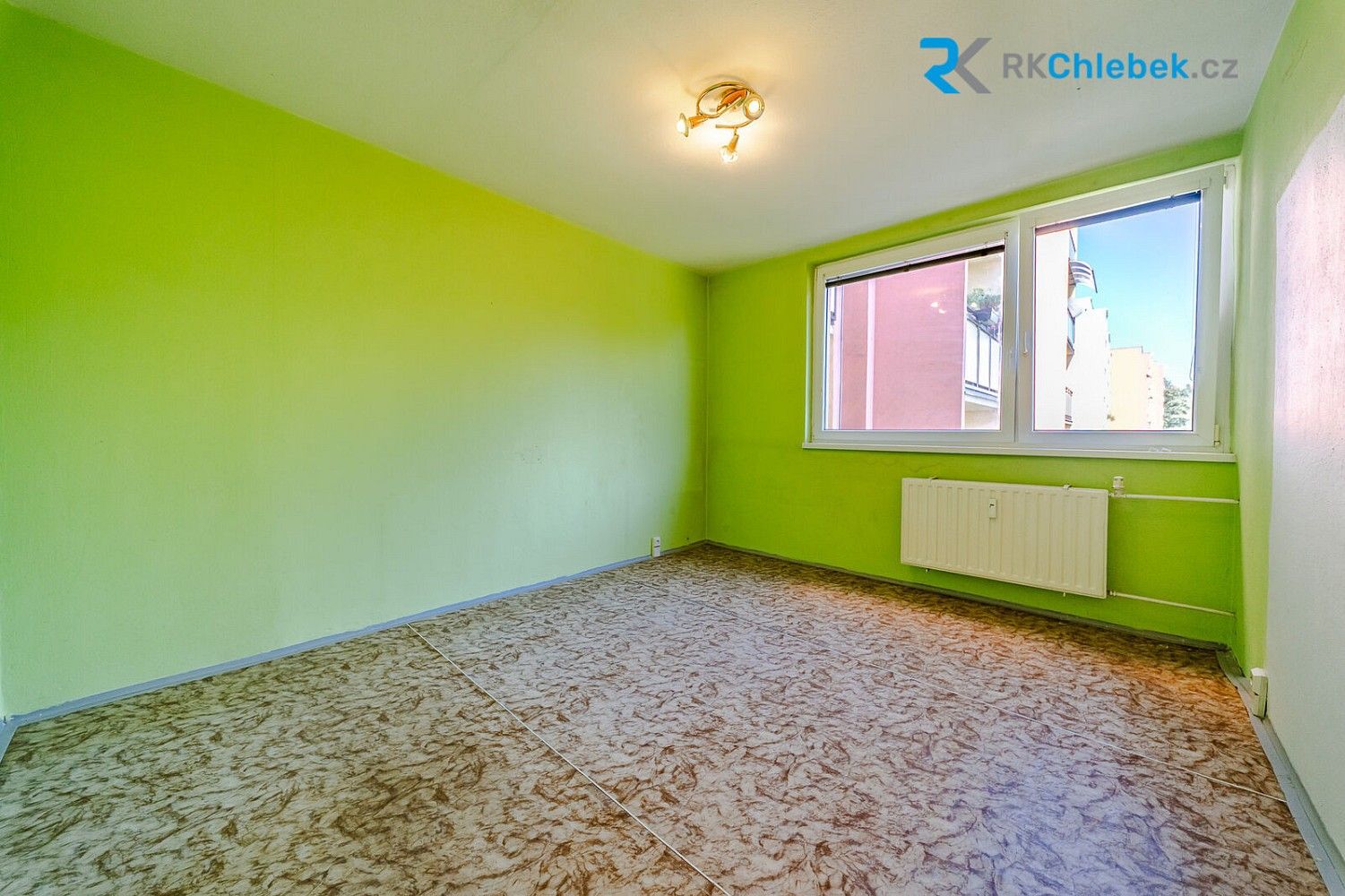 Byt 3+1 · 79 m² · Bruzovská, Frýdek-Místek - Frýdek - 4