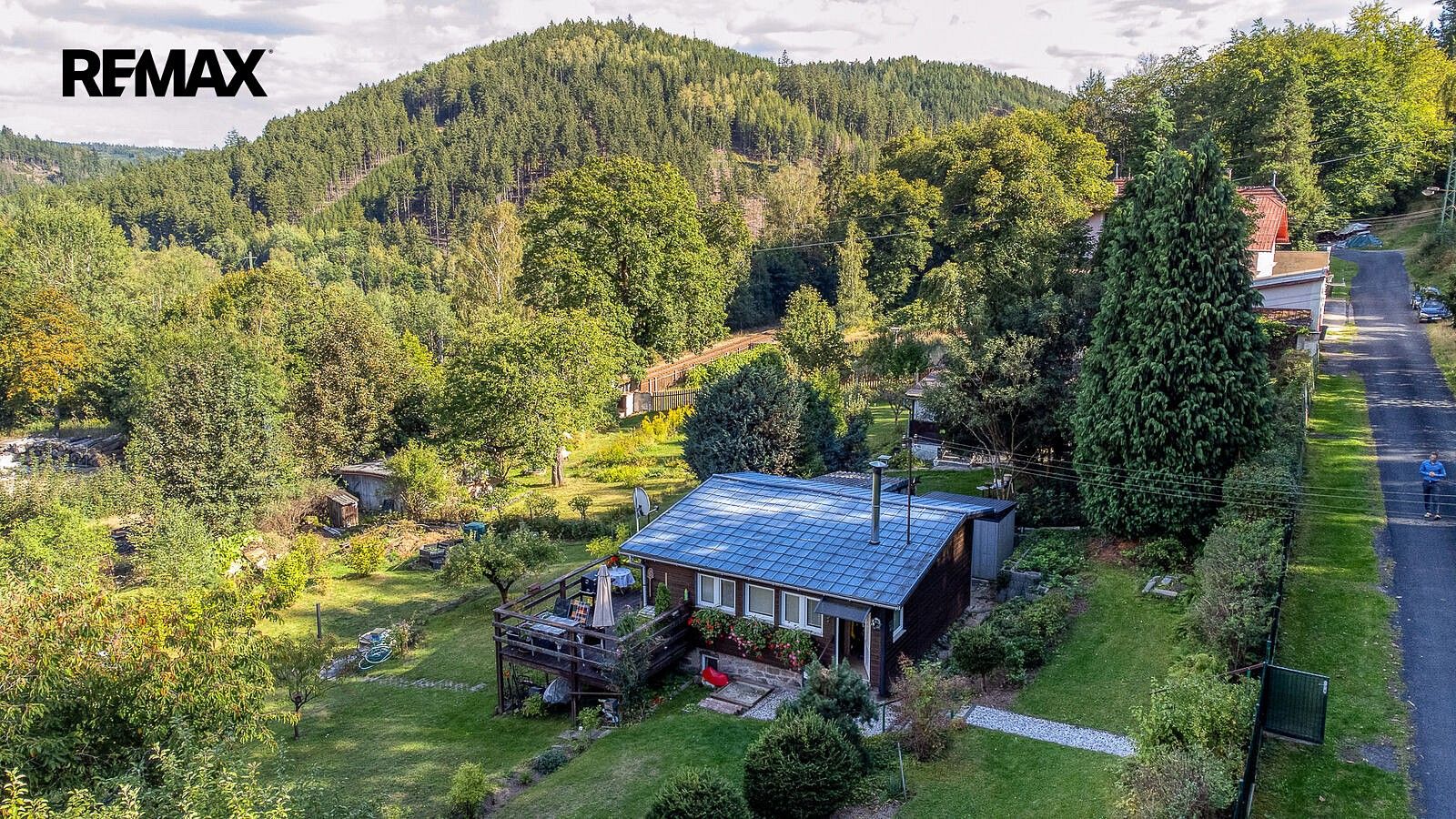 Chalupa · 40 m² · Karlovy Vary, Karlovarský kraj - 3