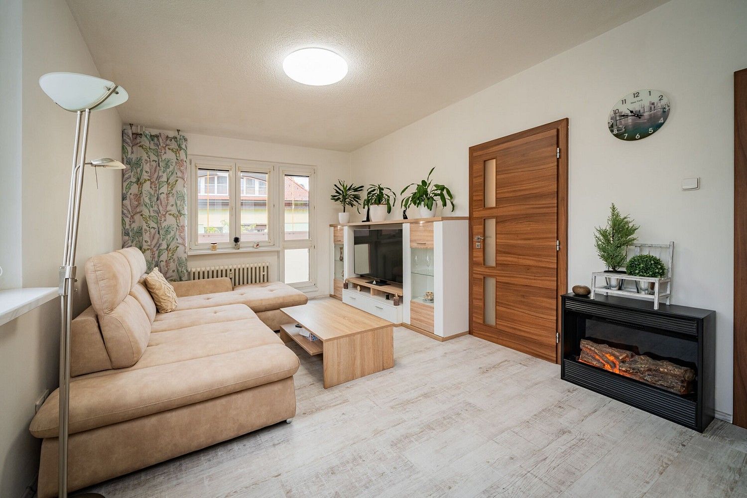 3+1, Mělník, Středočeský kraj, 73 m² - 1