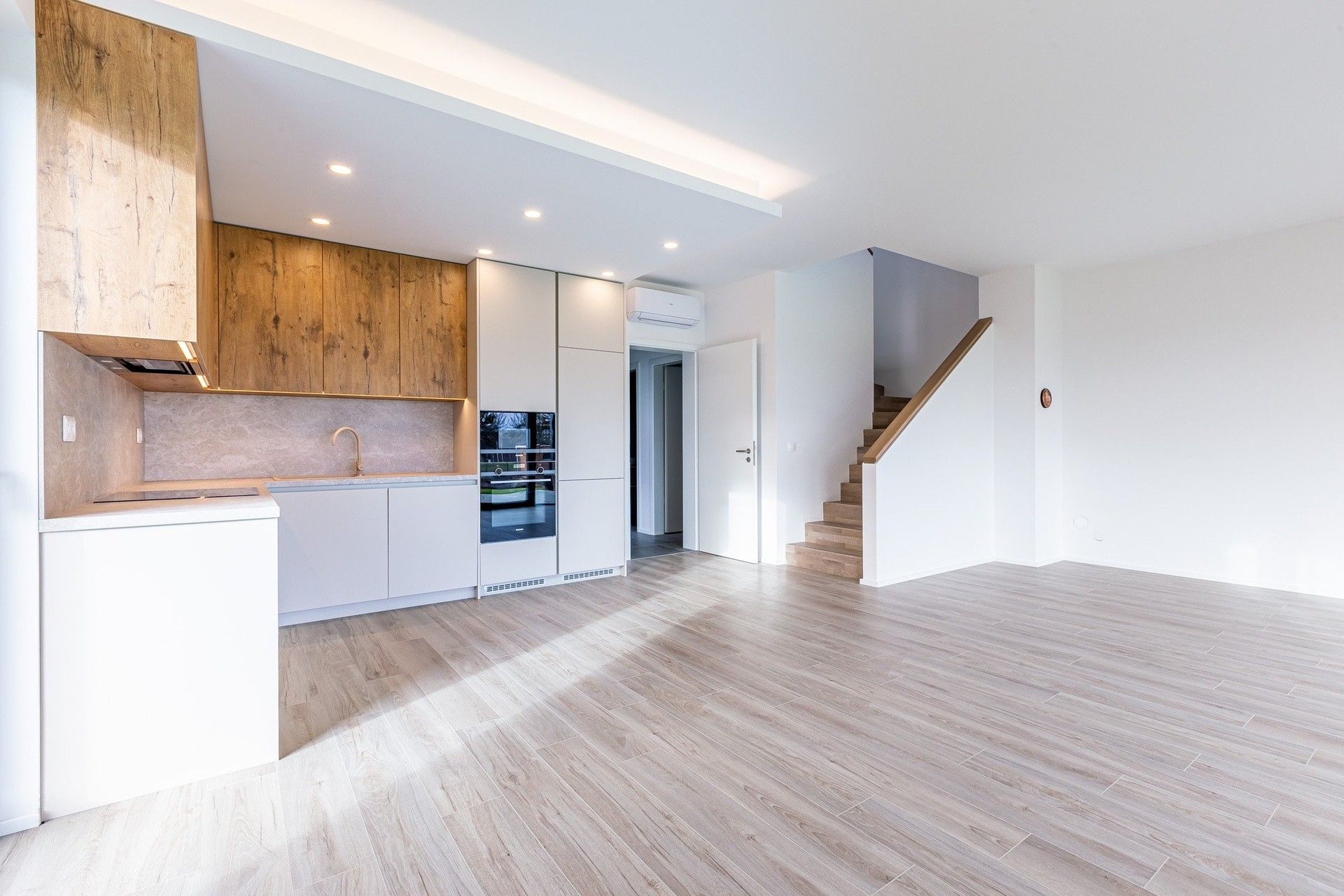 Pronájem rodinný dům - Jana Kreisla 858, Vysoký Újezd, 178 m² - 5