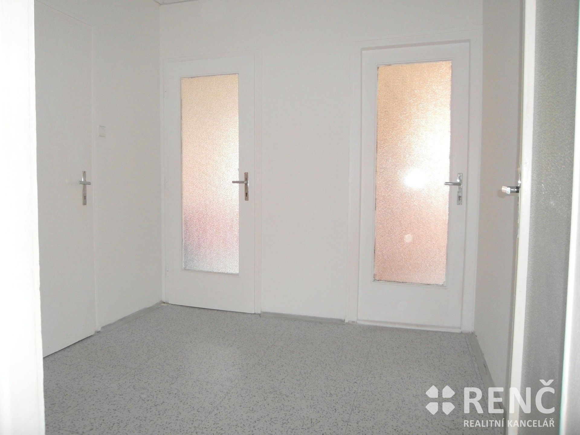 2+kk, Bayerova, Brno, 50 m²