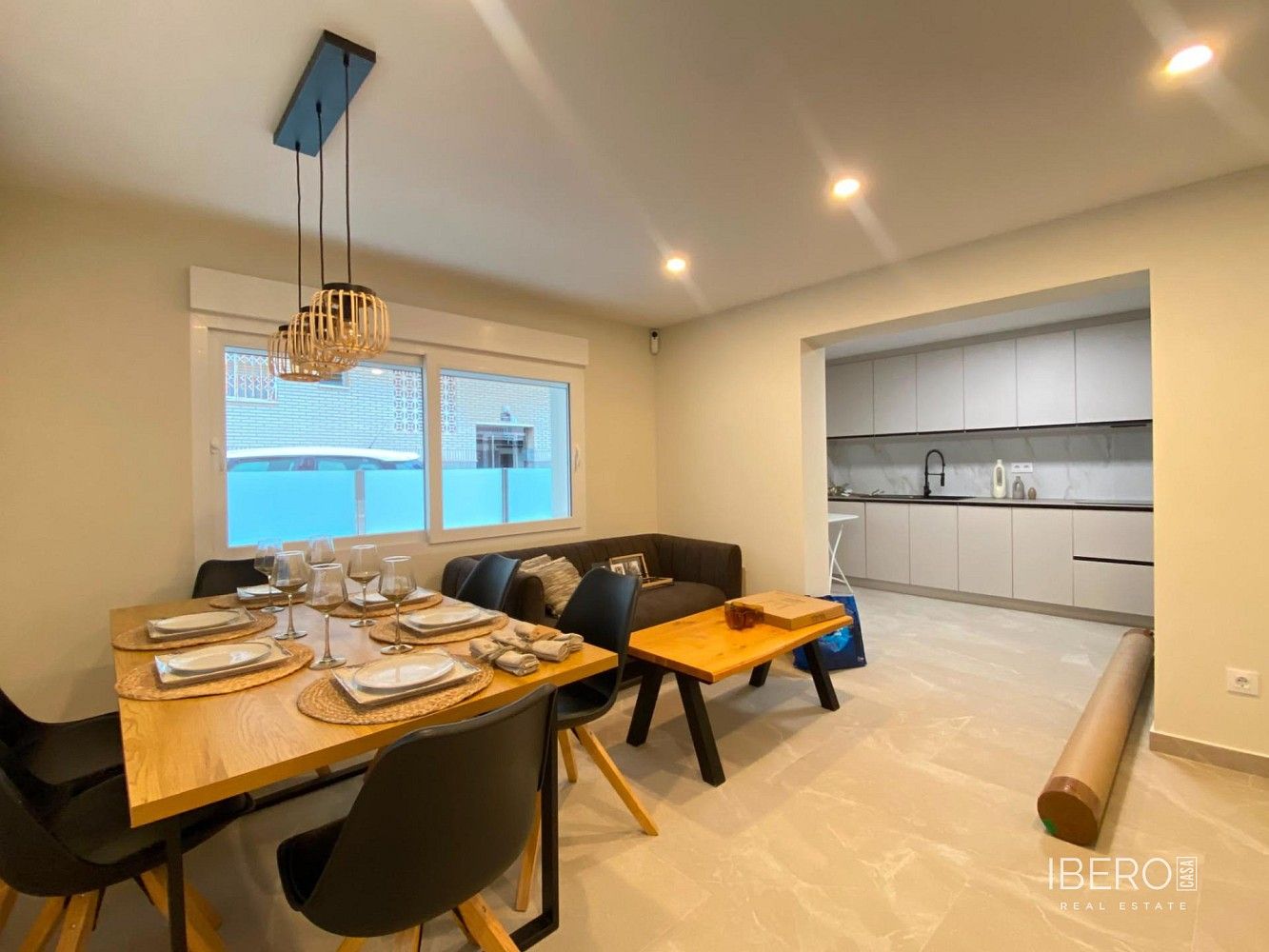 Prodej rodinný dům - Lo Pagan, Španělsko, 143 m² - 5