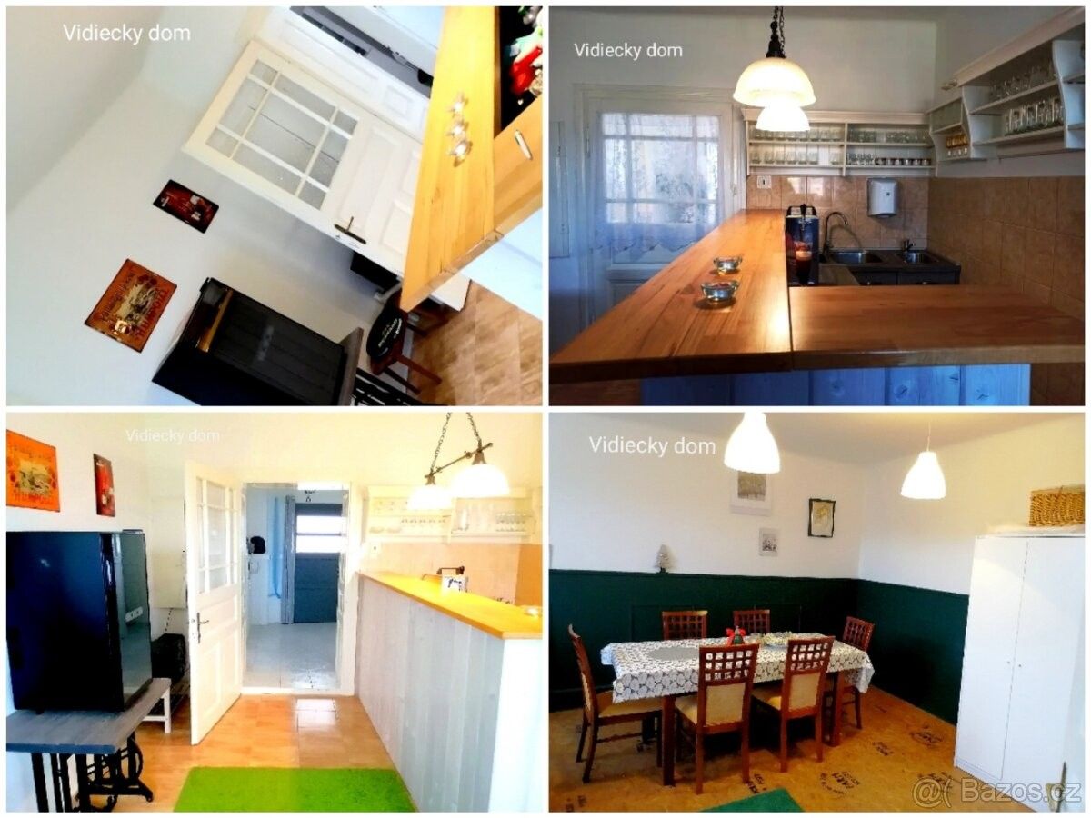 Prodej obchodní prostory - 987 65, Slovensko