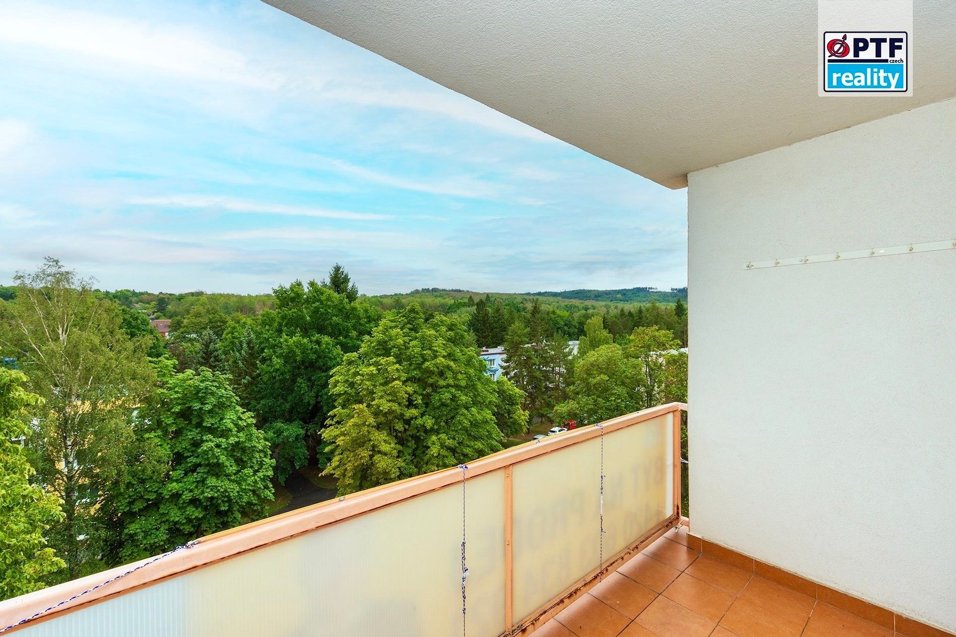 Byt 3+1 · 63 m² · Palackého, Domažlice - 4