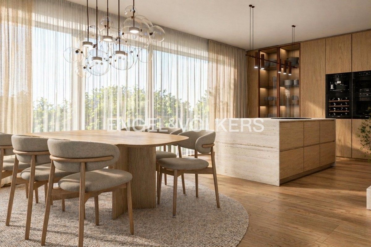 Prodej byt 2+kk - alej Svobody  , Plzeň Severní Předměstí, 61 m² - 5