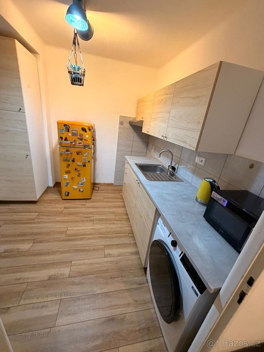 Pronájem byt - Ostrava, 700 30