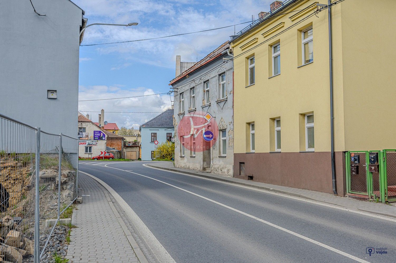 Rodinné domy, Hranická, Odry, okres Nový Jičín, 170 m² - 2
