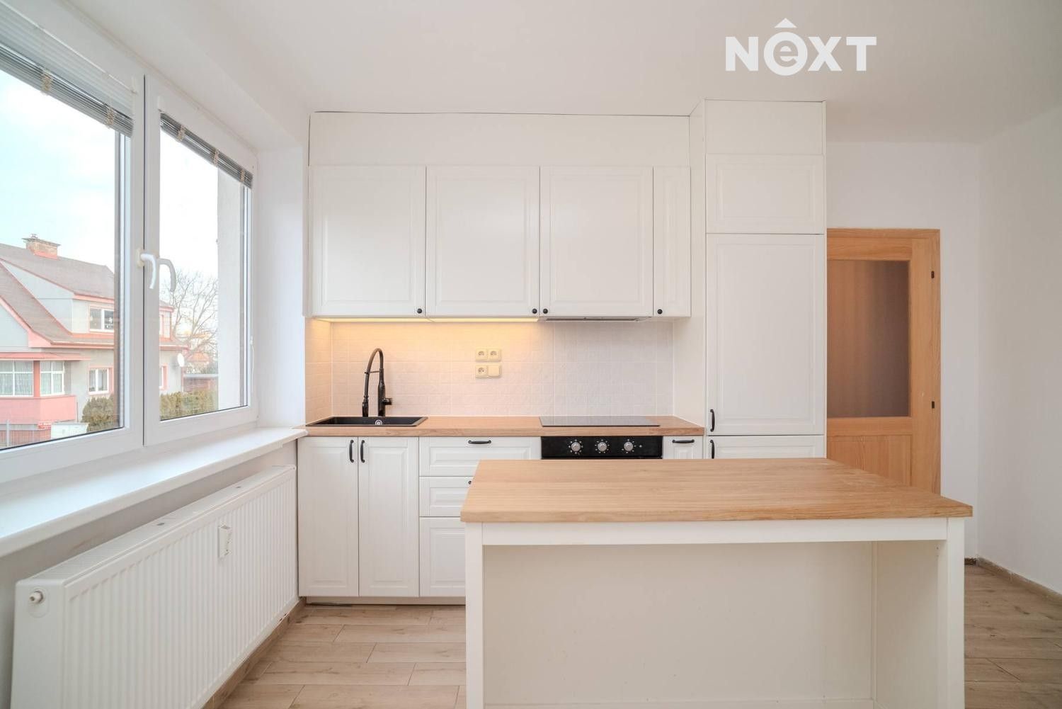 Prodej byt 2+1 - Ant. Slavíčka 755, České Budějovice, 64 m²