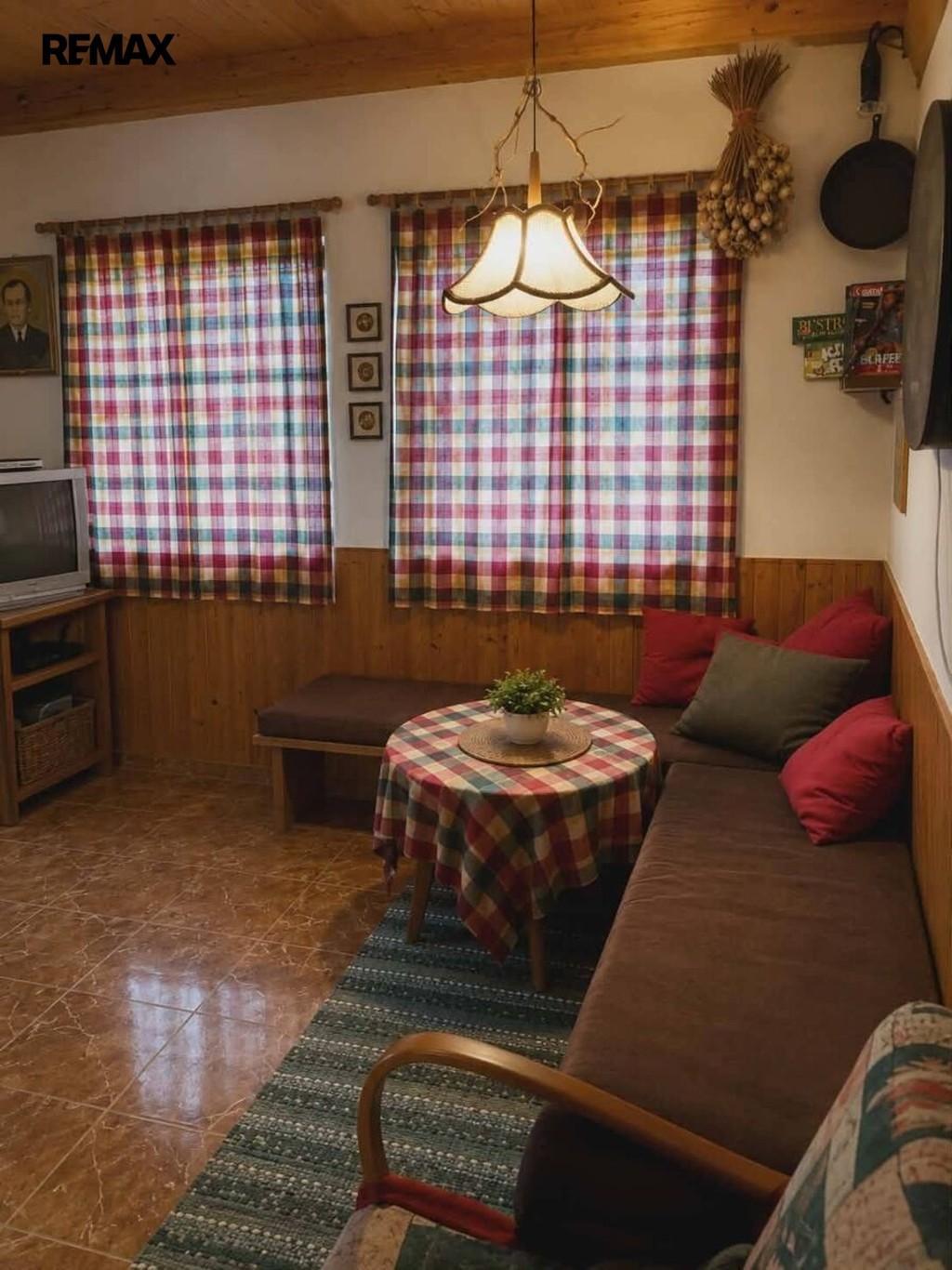 Chata · 105 m² · Rabyně Loutí - 4