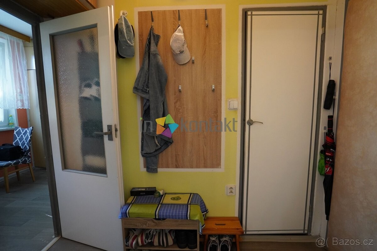 Prodej byt 2+1 - Jeseník, 790 01, 42,8 m² - 5