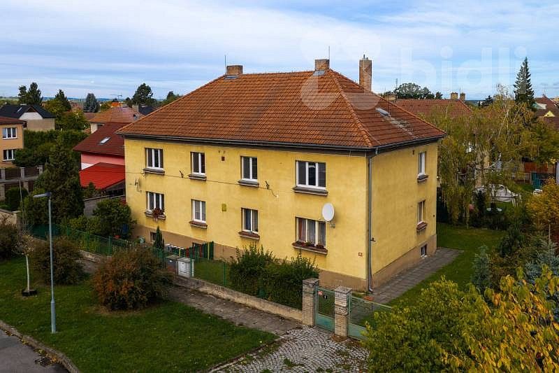 2+1, Aloise Kalvody, Brandýs nad Labem-Stará Boleslav - Brandýs nad Labem, okres Praha-východ, 74 m² - 1