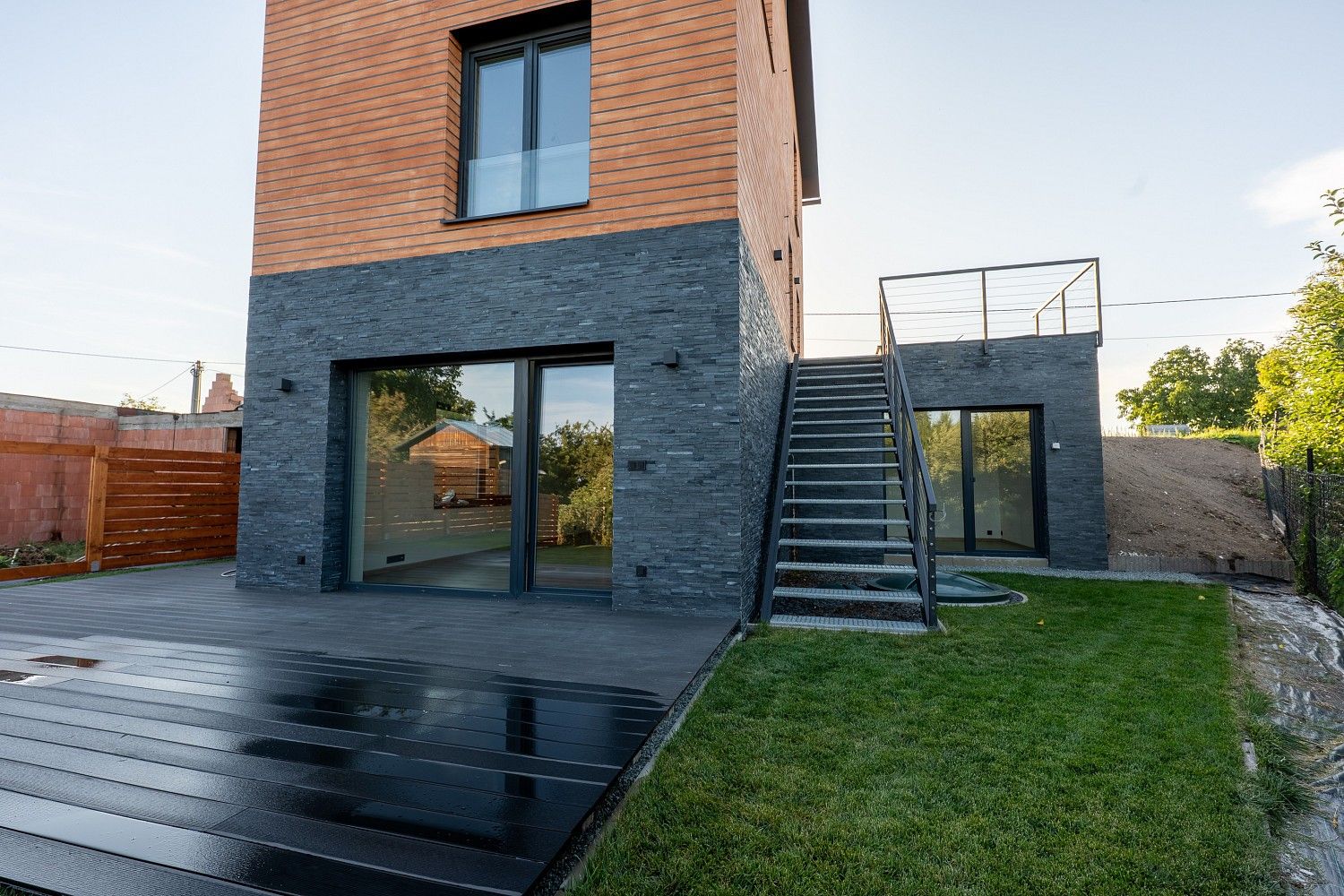 Rodinné domy, Hradec Králové, 115 m² - 2