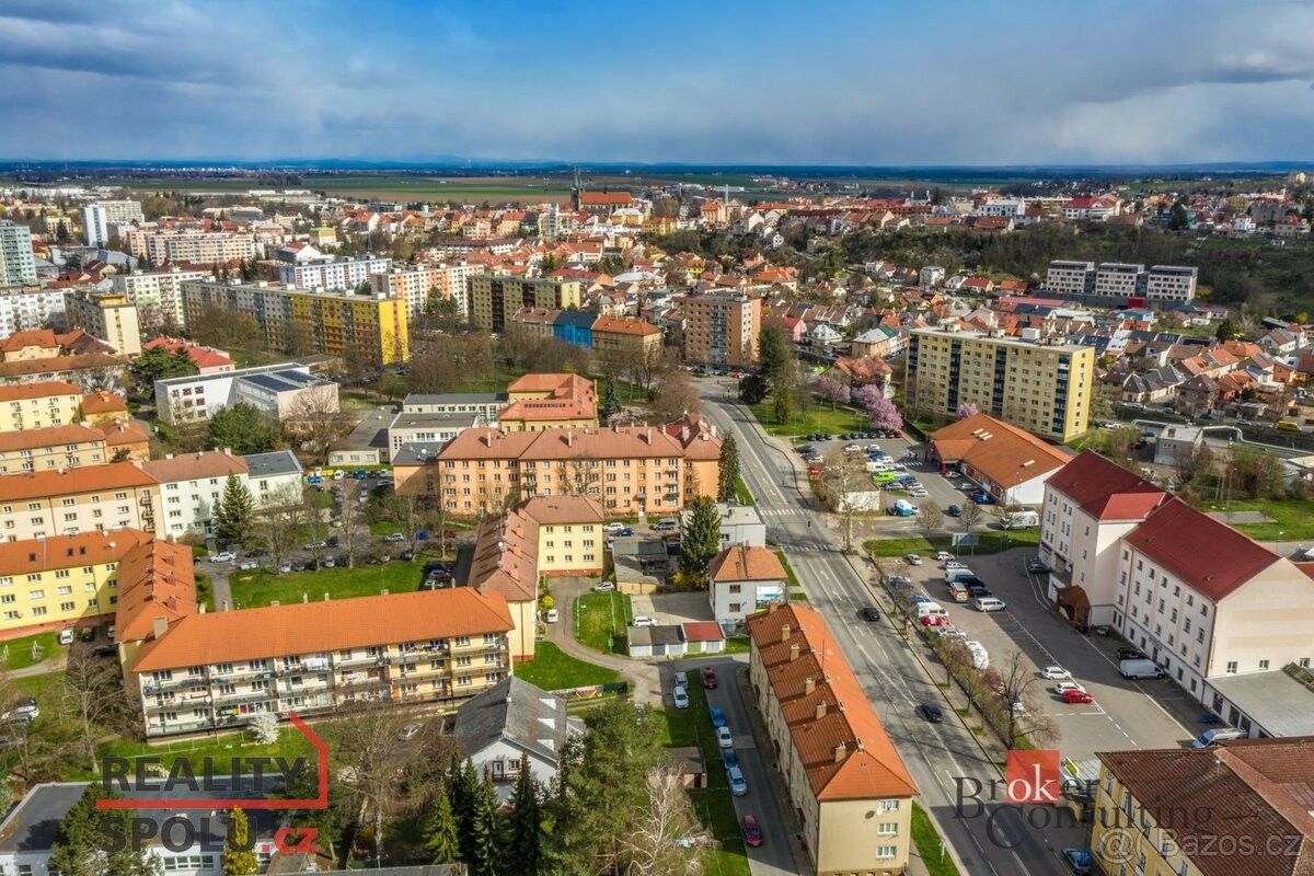 Ostatní, Chrudim, 537 01 - 2