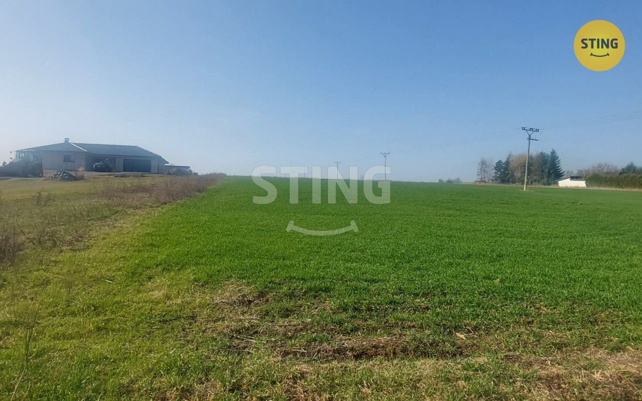 Pozemky pro bydlení, Loštice, 3 366 m² - 2