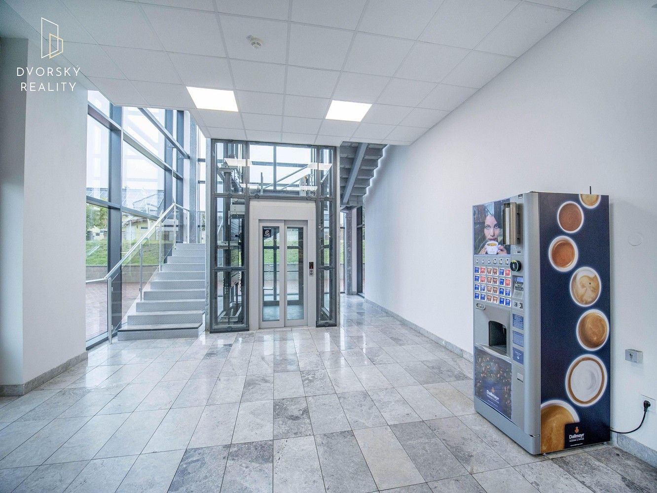 Obchodní prostory, Mladá Boleslav - Mladá Boleslav III, Středočeský kraj, 4 857 m² - 2