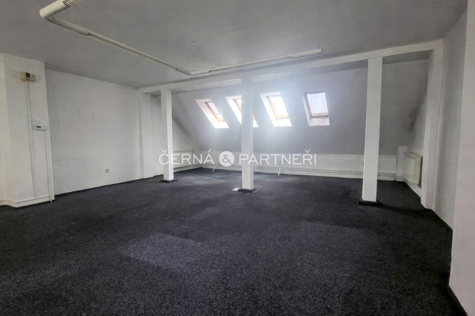 Ostatní, Modlanská, Teplice Trnovany, 31 m² - 1