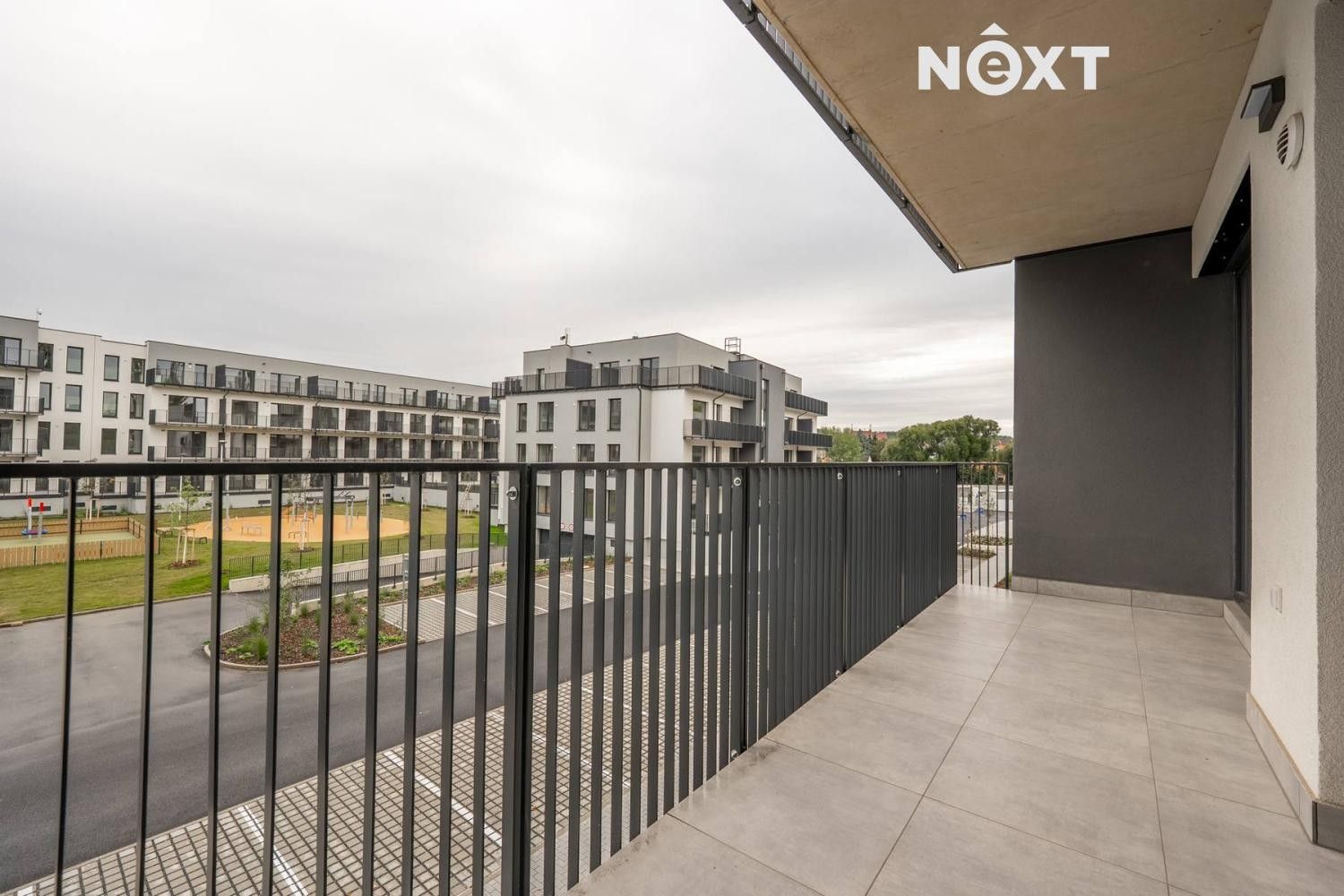 2+kk, Dubí, Kladno, 52 m²