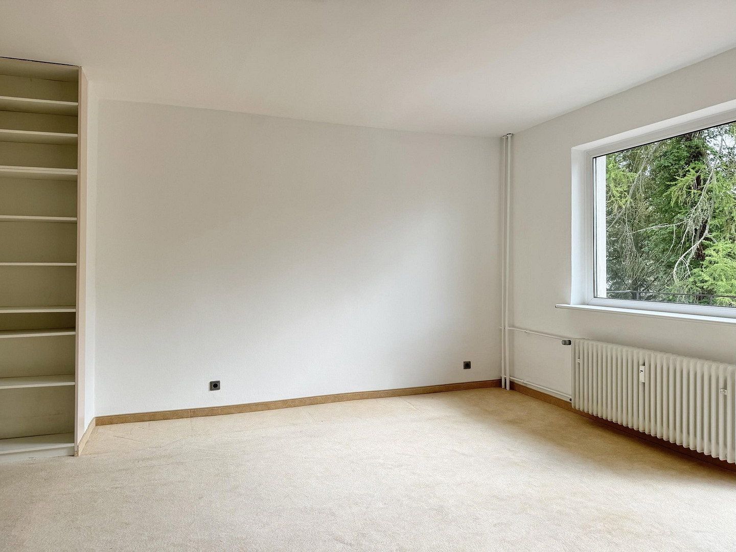 Byt 3+1 · 85 m² · Berlin Westend Berlin 14050 - 4