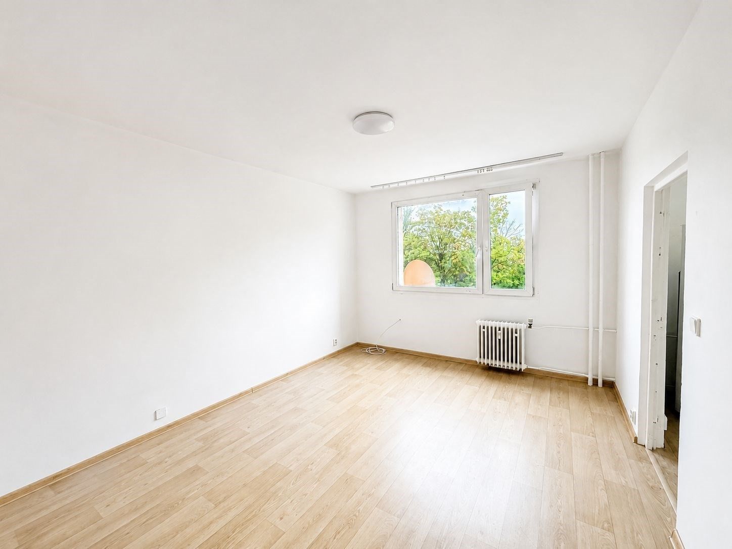 1+1, Jirkovská 5045, Chomutov, 35 m² - 2