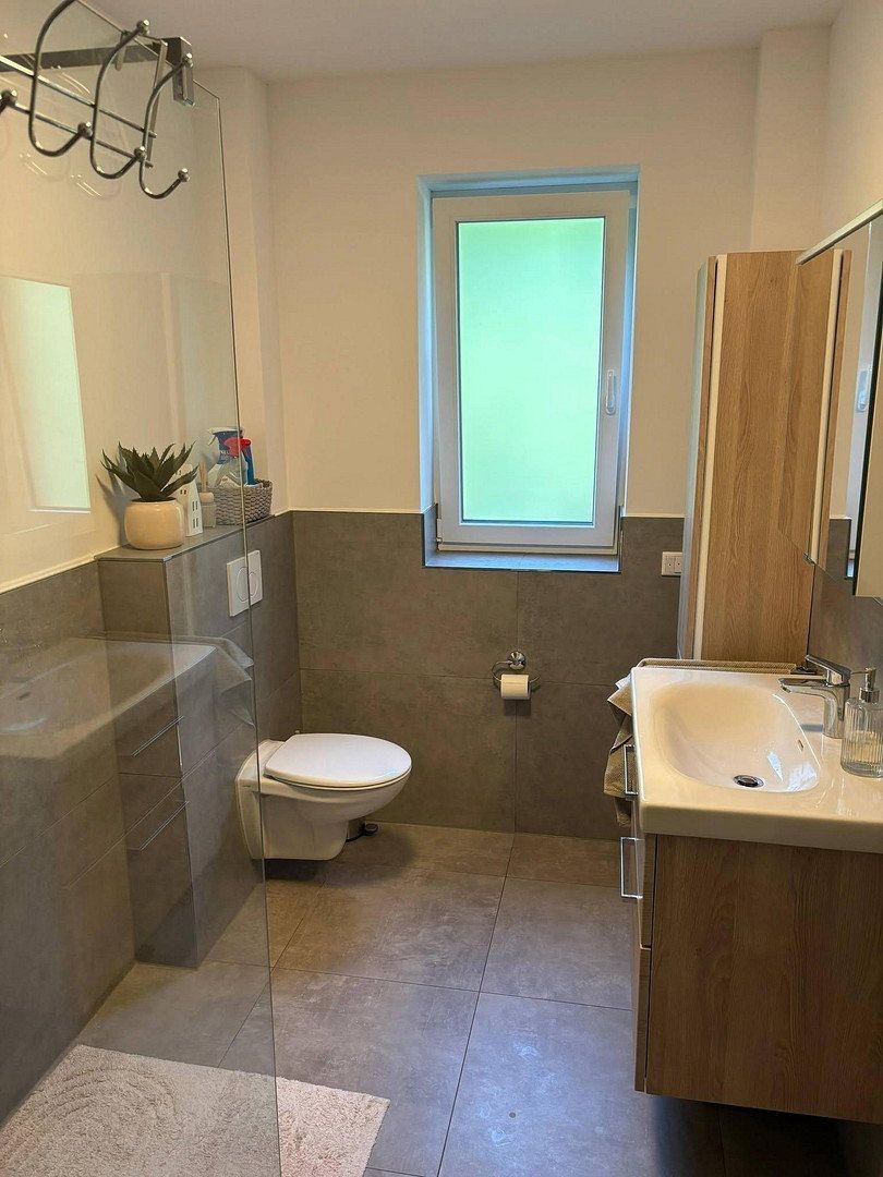 Byt 2+kk · 71 m² · Teutoburger Weg 83c, , Severní Porýní-Vestfálsko - 4