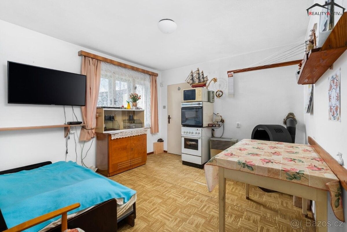 Prodej rodinný dům - Čebín, 664 23