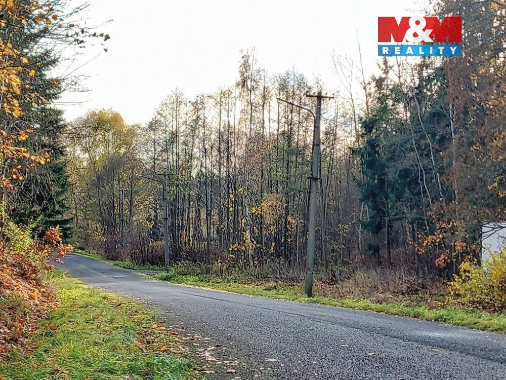 Prodej pozemek pro bydlení - Skalná, 351 34