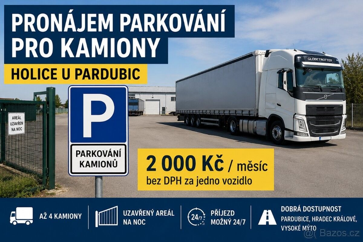Pozemky pro bydlení, Holice v Čechách, 534 01