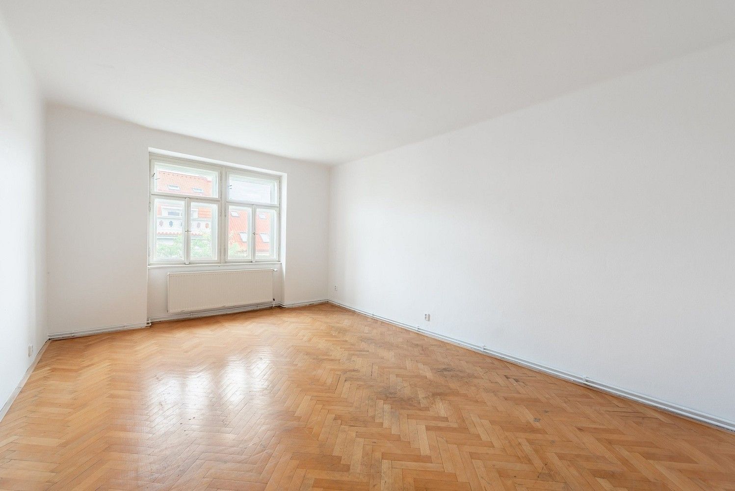 Prodej byt 2+1 - Praha - Karlín, okres Praha 8, Hlavní město Praha, 72 m² - 5