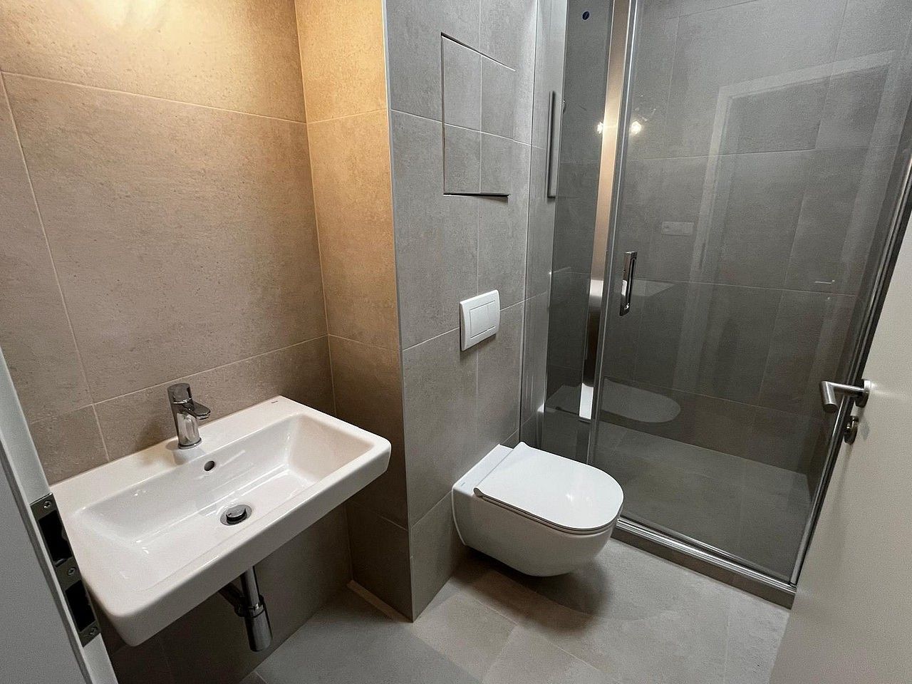 1+kk, Jihlava, Kraj Vysočina, 37 m² - 2