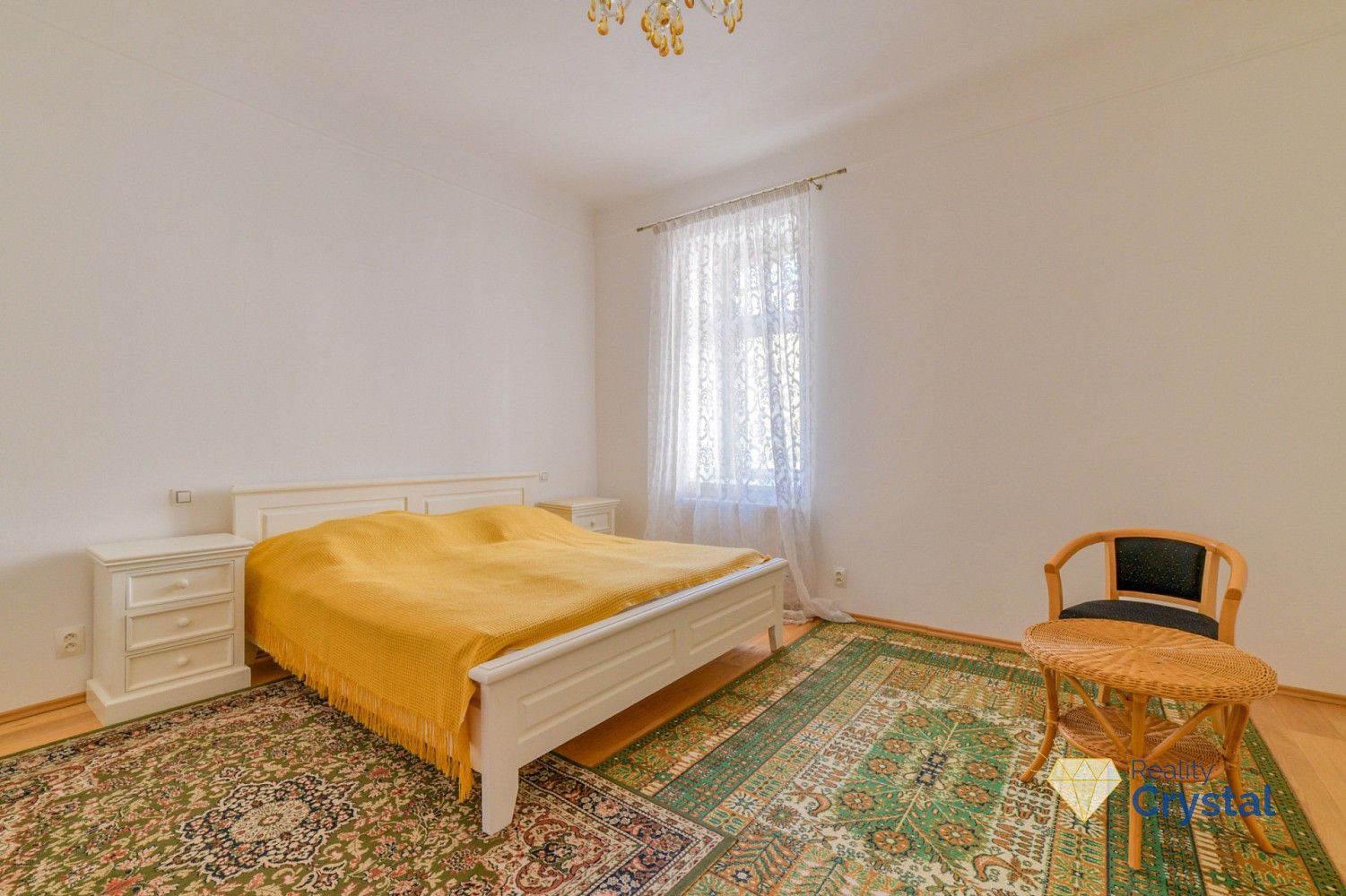 Byt 2+1 · 72 m² · Mariánské Lázně - Úšovice, okres Cheb, Karlovarský kraj - 3